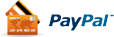 PayPal y tarjeta